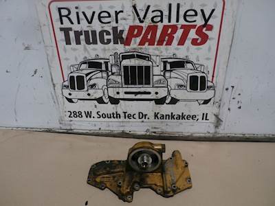 Caterpillar C7 Engine Part