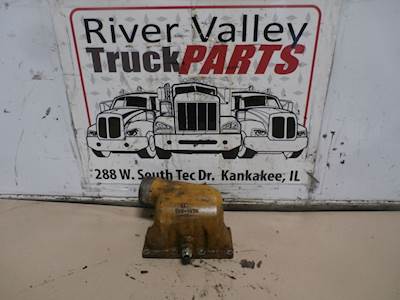 Caterpillar C7 Engine Part