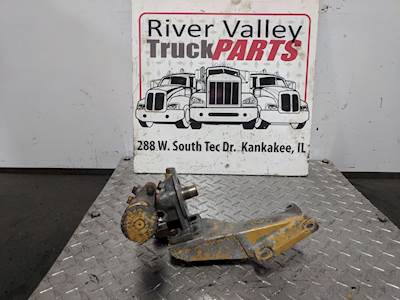 Caterpillar C7 Engine Part for a 2006 Blue Bird BB Conventional