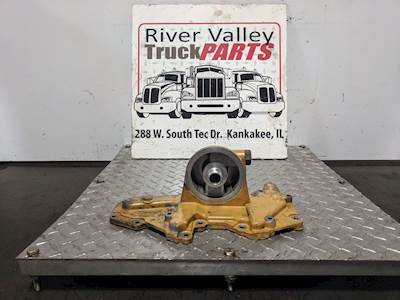 Caterpillar C7 Engine Part for a 2006 Blue Bird BB Conventional