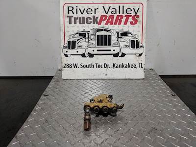 Caterpillar C7 Engine Part for a 2006 Blue Bird BB Conventional