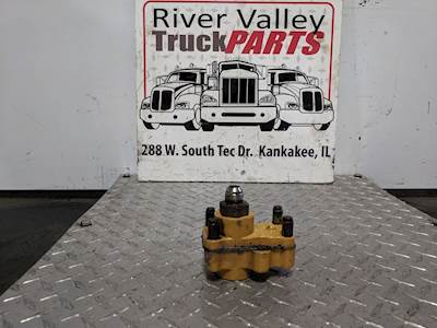 Caterpillar C7 Engine Part for a 2006 Blue Bird BB Conventional