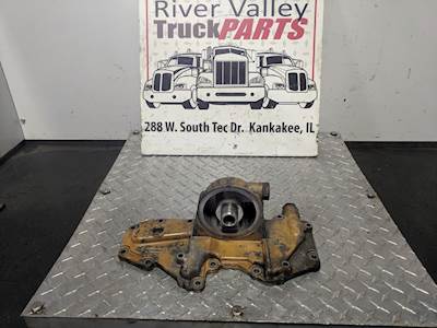 Caterpillar C7 Engine Part for a 2006 Blue Bird BB Conventional