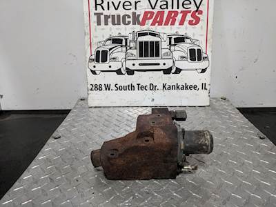 Caterpillar C7 Engine Part for a 2006 Blue Bird BB Conventional