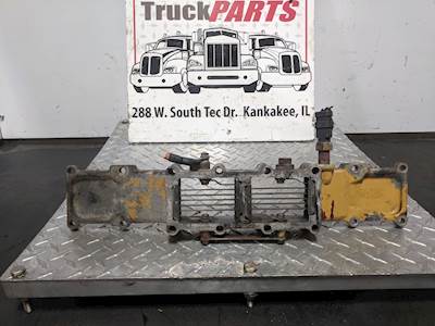 Caterpillar C7 Engine Part for a 2006 Blue Bird BB Conventional