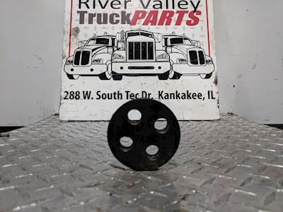 Caterpillar C7 Engine Part for a 2006 Blue Bird BB Conventional