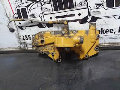 Caterpillar C7 Engine Part