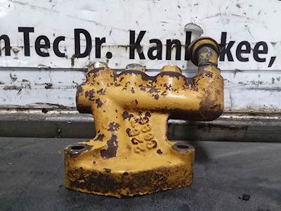 Caterpillar C7 Engine Part