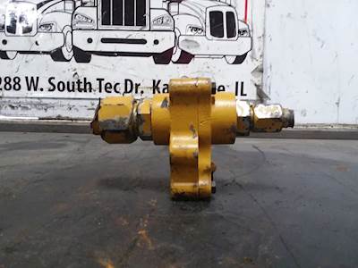 Caterpillar C7 Engine Part