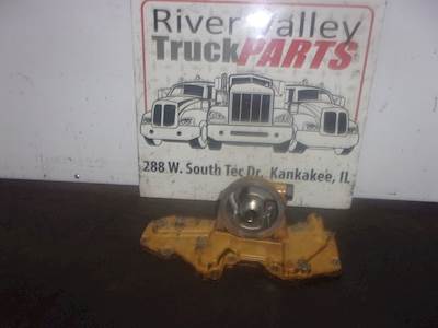 Caterpillar C7 Engine Part