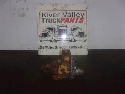 Caterpillar C7 Engine Part