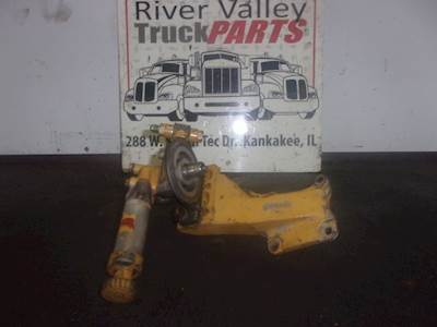 Caterpillar C7 Engine Part