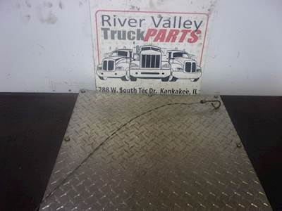 Caterpillar C7 Engine Part