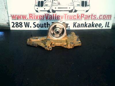 Caterpillar C7 Engine Part for a 2006 Blue Bird BB Conventional