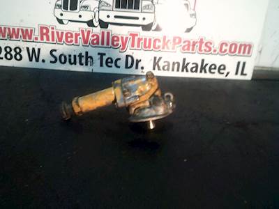 Caterpillar C7 Engine Part for a 2006 Blue Bird BB Conventional