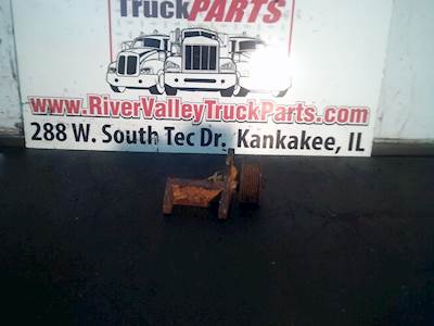 Caterpillar C7 Engine Part for a 2006 Blue Bird BB Conventional