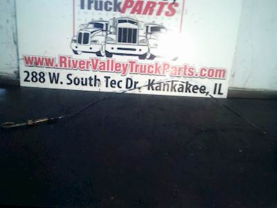 Caterpillar C7 Engine Part for a 2006 Blue Bird BB Conventional