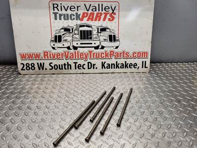 Caterpillar C7 Engine Part for a 2006 Blue Bird BB Conventional