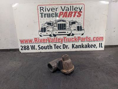 Cummins 5.9L Engine Part for a 1997 Ottawa