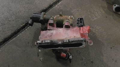 Cummins ISC 8.3 Engine Part for a 2008 Sterling M7500 ACTERRA