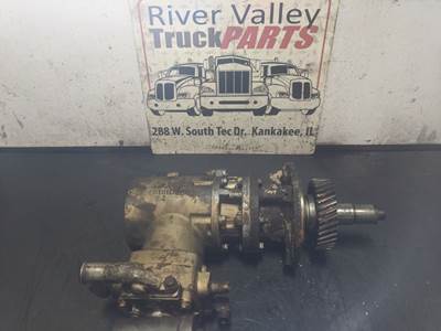 Cummins Big Cam Engine Part