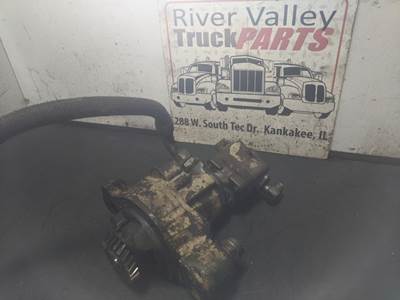 Cummins Big Cam Engine Part