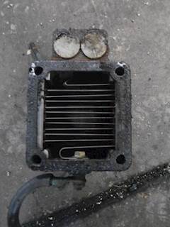 Cummins ISB Engine Part for a 2003 Freightliner FS65