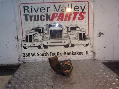 Cummins ISB Engine Part