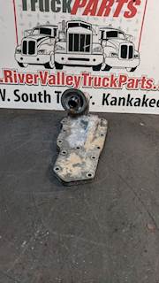 Cummins ISB Engine Part for a 2000 Blue Bird Commercial Bus