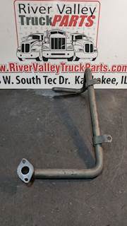 Cummins ISB Engine Part for a 2000 Blue Bird Commercial Bus