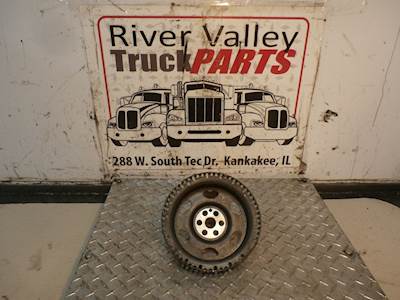 Cummins ISB Engine Part