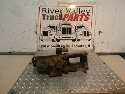 Cummins ISB Engine Part