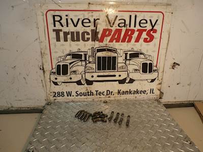 Cummins ISB Engine Part