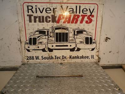 Cummins ISB Engine Part