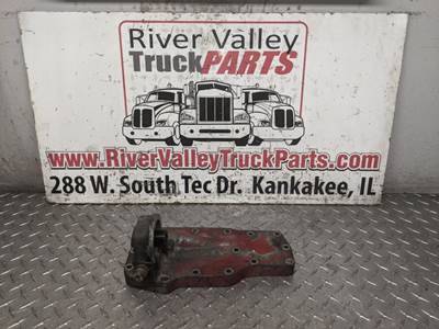 Cummins ISB Engine Part for a 2009 Blue Bird BB Conventional