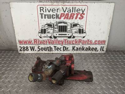 Cummins ISB Engine Part for a 2009 Blue Bird BB Conventional