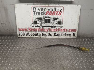 Cummins ISB Engine Part for a 2009 Blue Bird BB Conventional