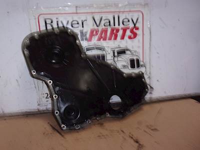 Cummins ISL Engine Part for a 2007 Autocar Xpeditor