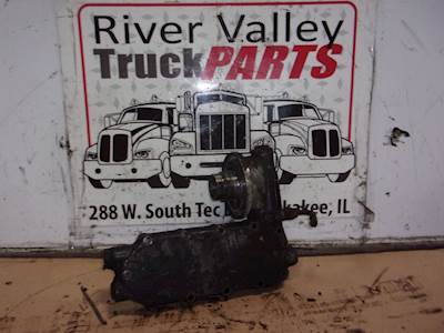 Cummins ISL Engine Part for a 2007 Autocar Xpeditor