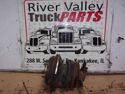 Cummins ISL Engine Part for a 2007 Autocar Xpeditor