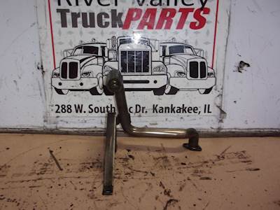 Cummins ISL Engine Part for a 2007 Autocar Xpeditor