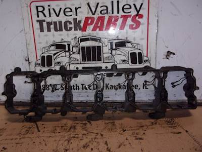 Cummins ISL Engine Part for a 2007 Autocar Xpeditor