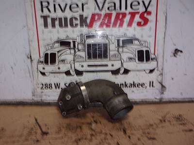 Cummins ISL Engine Part for a 2007 Autocar Xpeditor