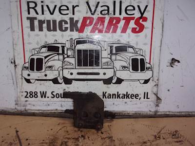 Cummins ISL Engine Part for a 2007 Autocar Xpeditor