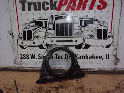 Cummins ISL Engine Part for a 2007 Autocar Xpeditor