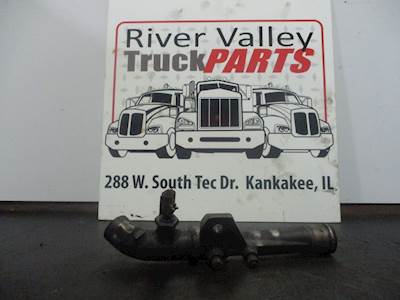 Cummins ISM Engine Part