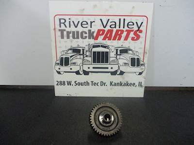 Cummins ISM Engine Part