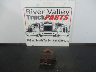 Cummins ISM Engine Part