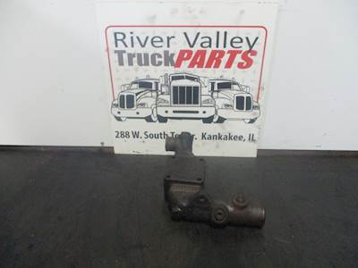 Cummins ISM Engine Part