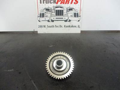 Cummins ISM Engine Part